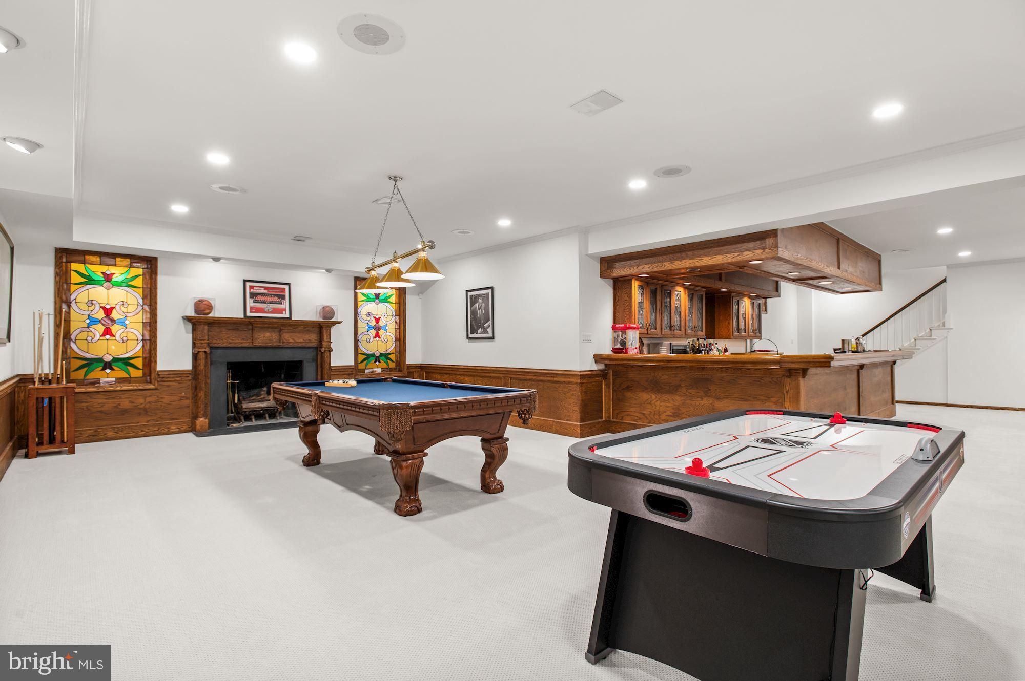 PINEY GLEN FARMS - Residential