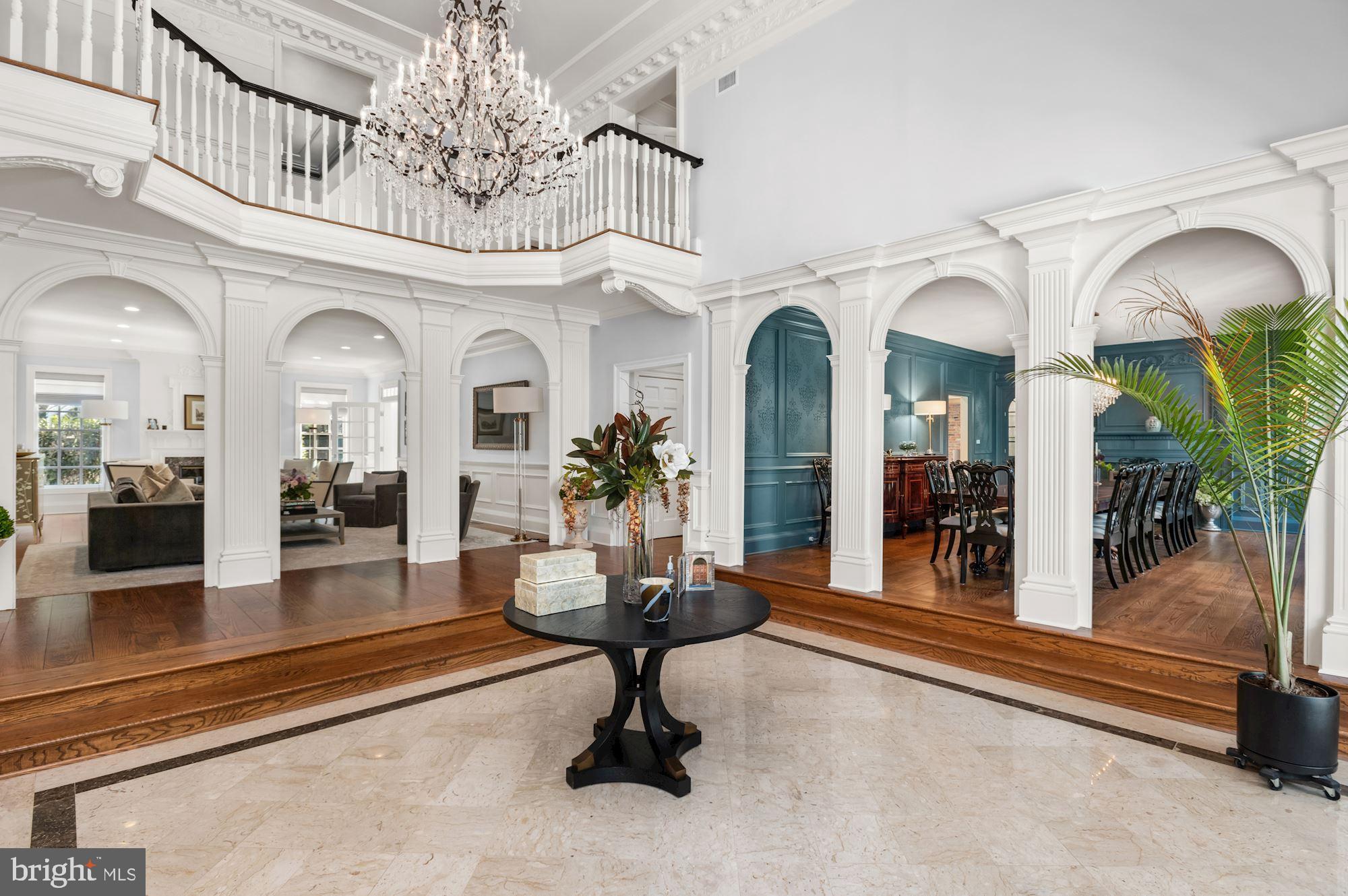 PINEY GLEN FARMS - Residential