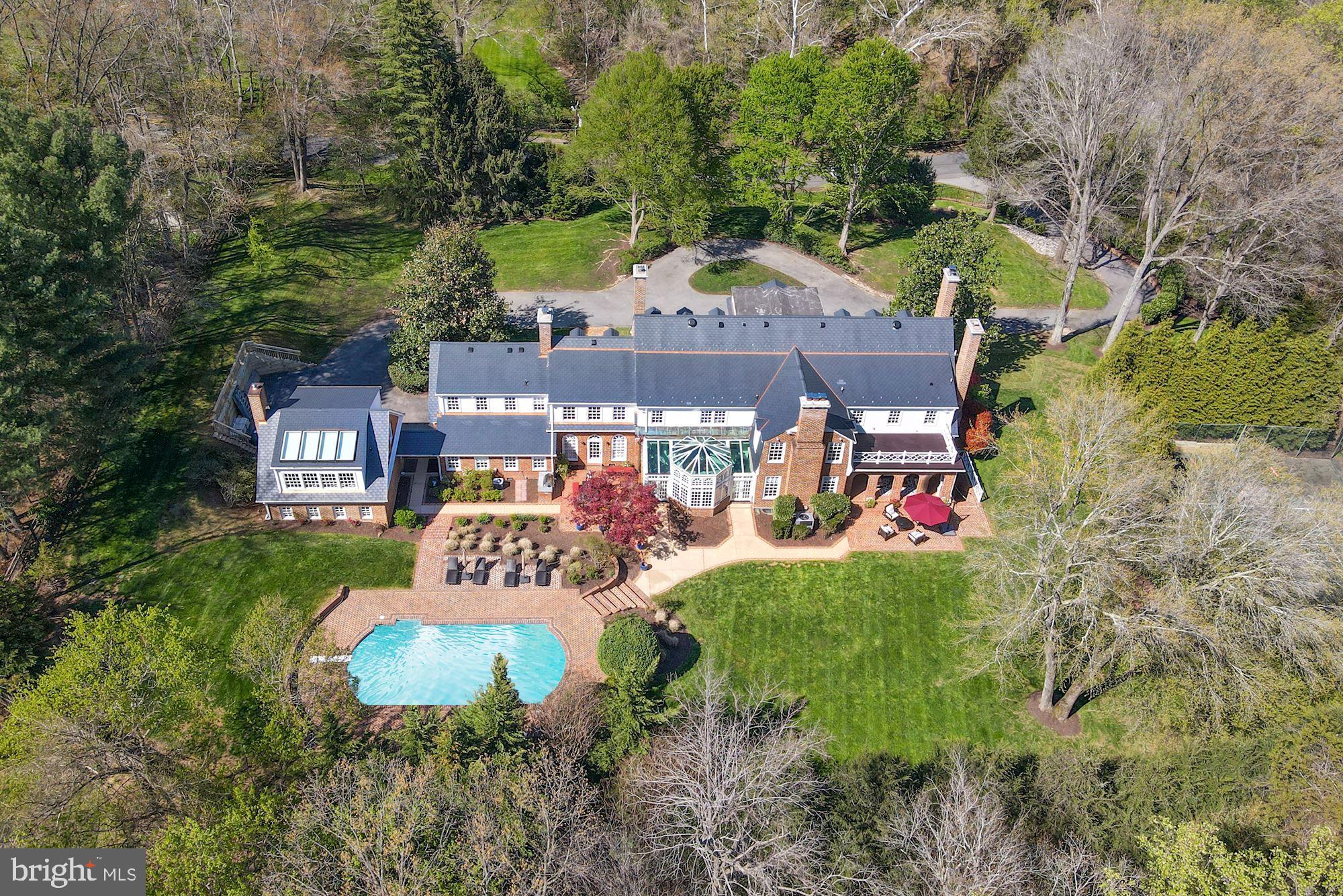 PINEY GLEN FARMS - Residential