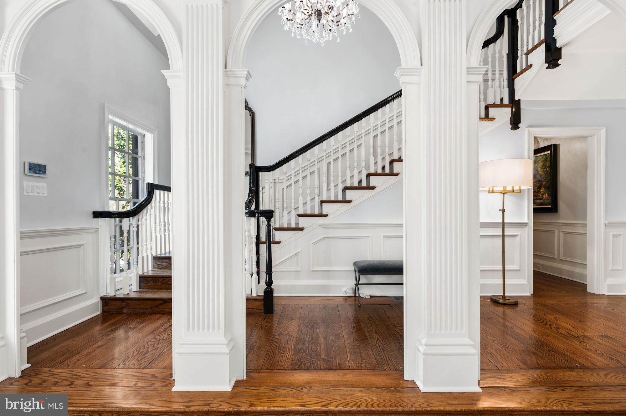 PINEY GLEN FARMS - Residential