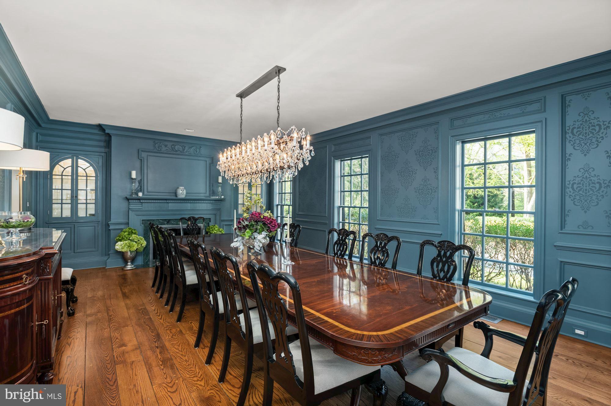 PINEY GLEN FARMS - Residential