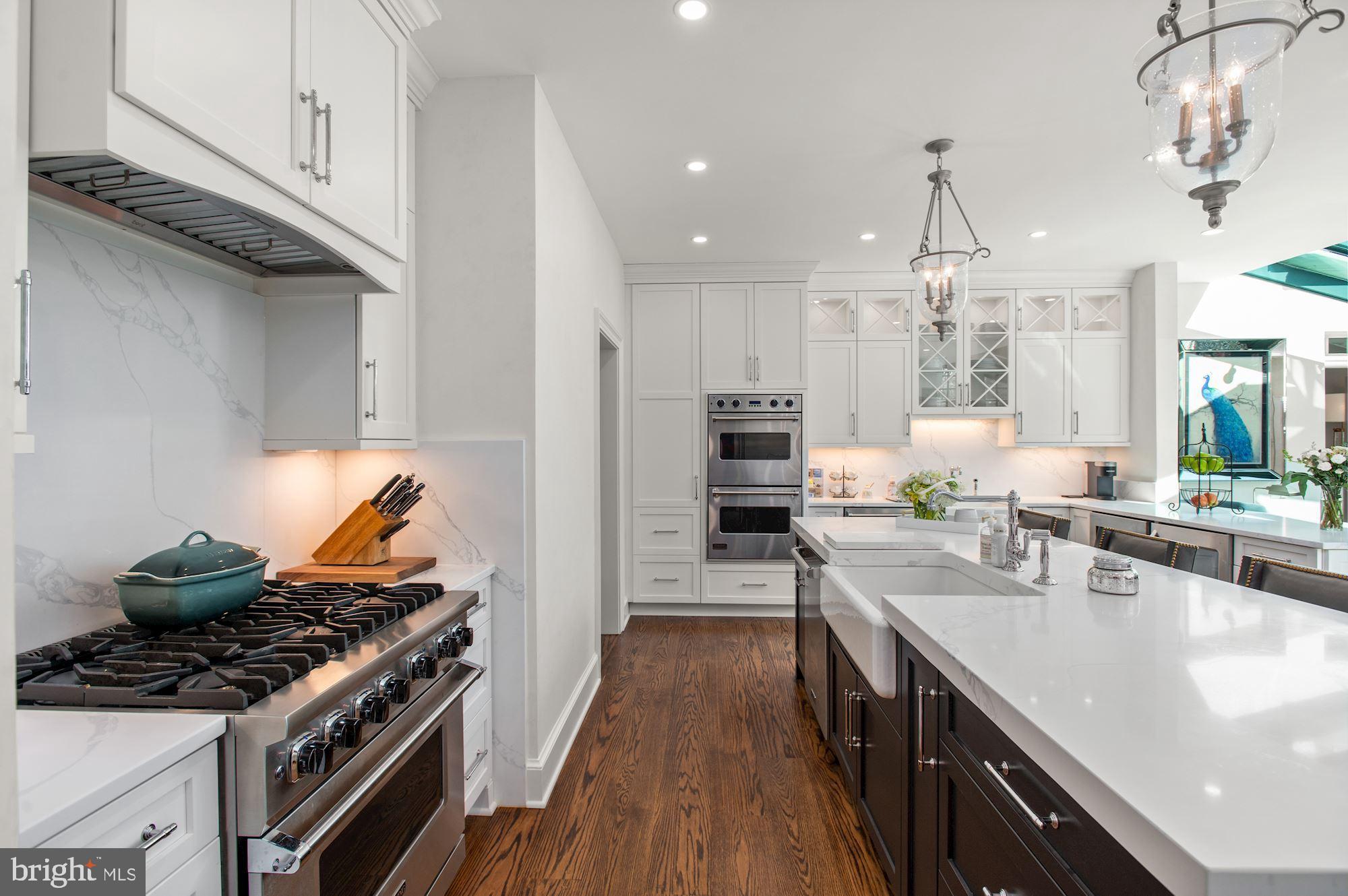 PINEY GLEN FARMS - Residential