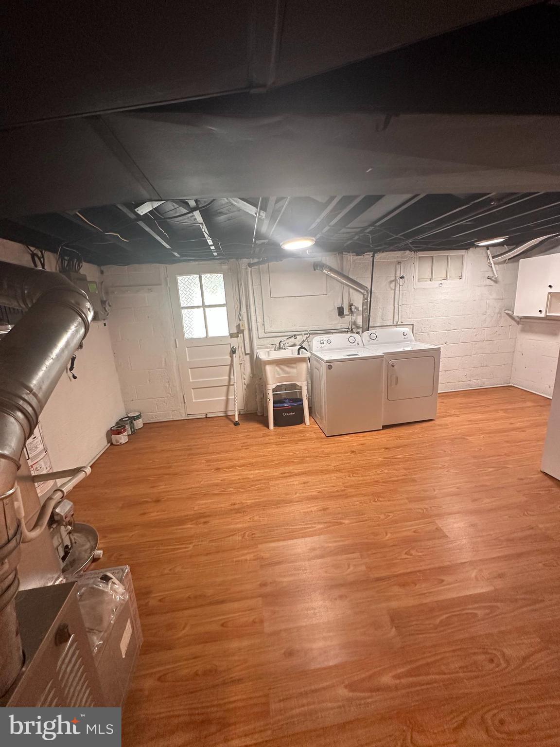 LOCH RAVEN VILLAGE - Residential Lease