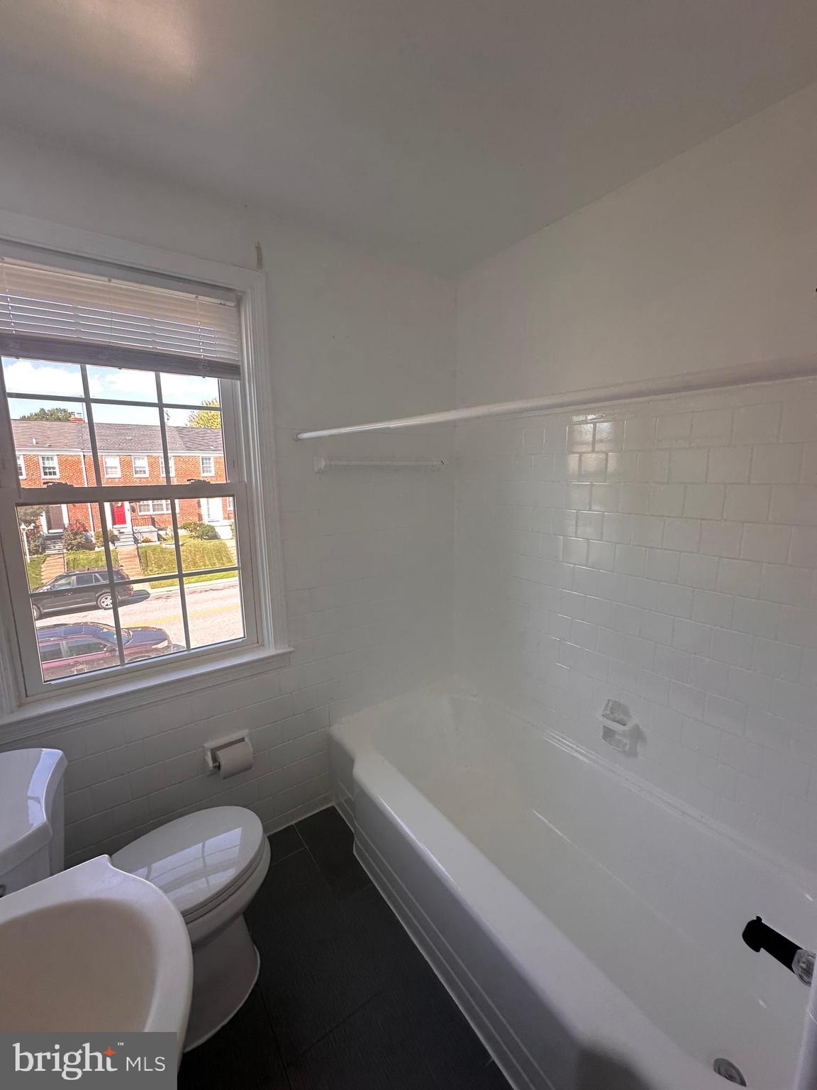 LOCH RAVEN VILLAGE - Residential Lease