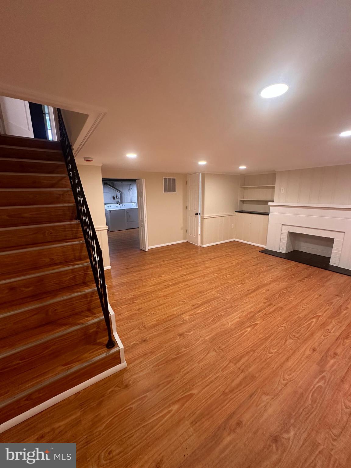 LOCH RAVEN VILLAGE - Residential Lease