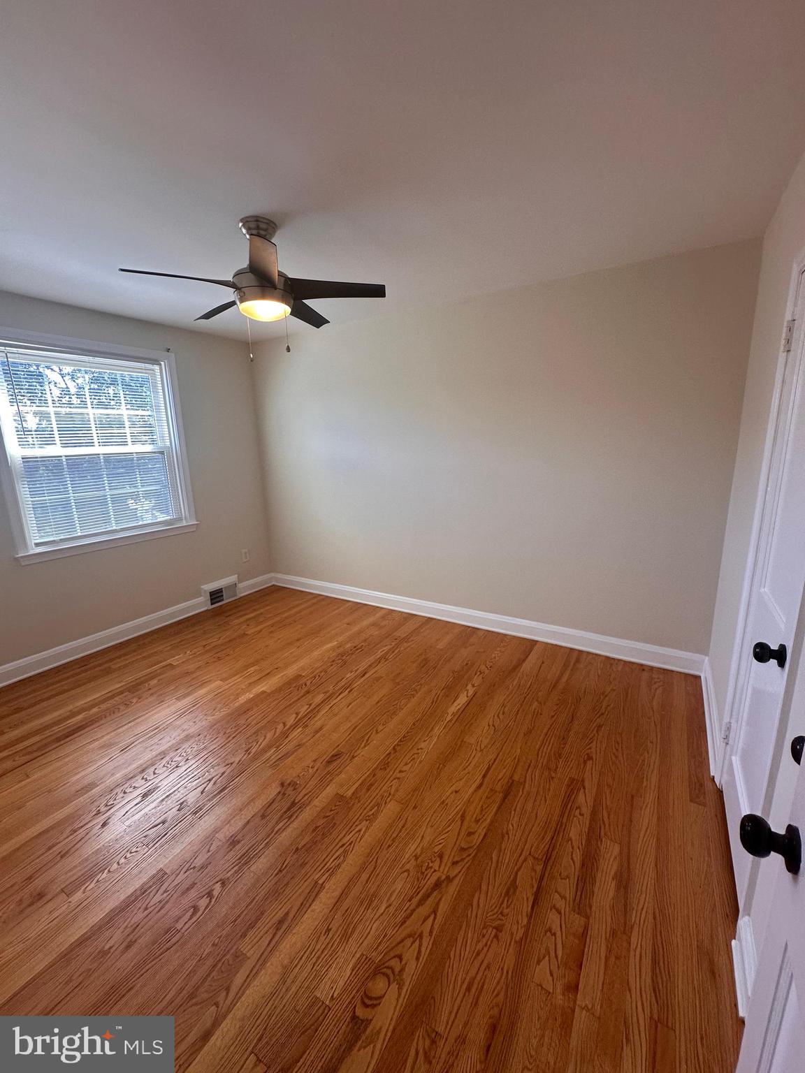 LOCH RAVEN VILLAGE - Residential Lease