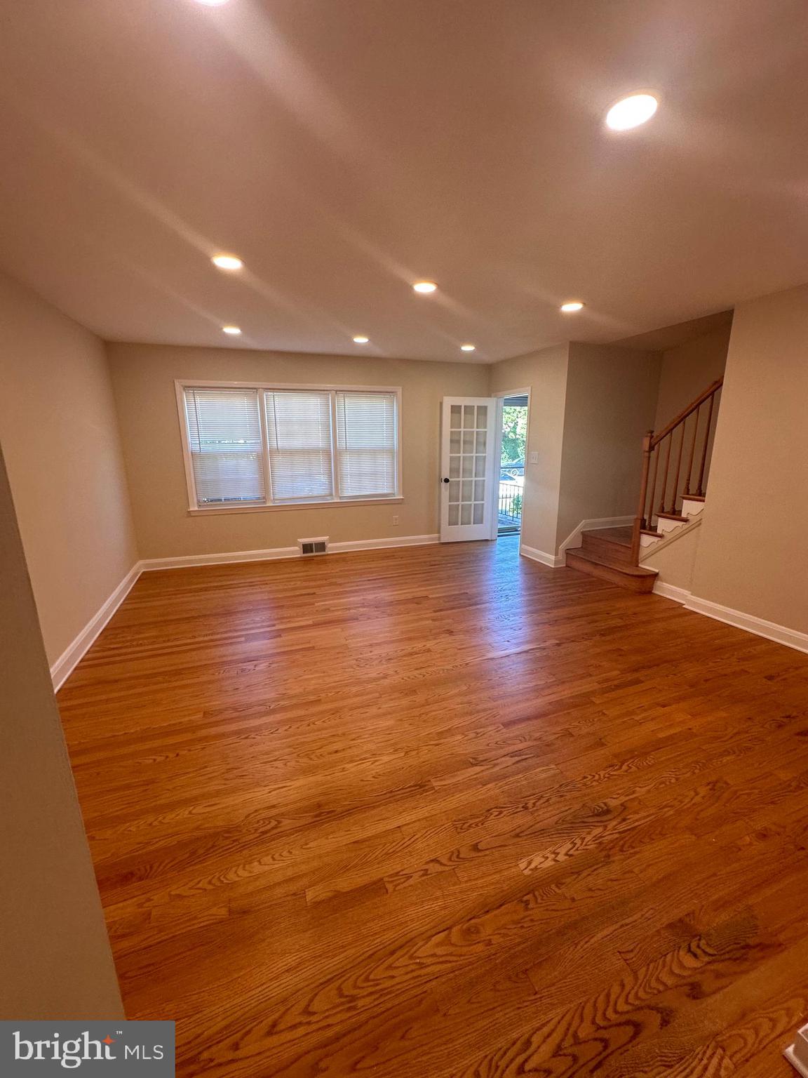 LOCH RAVEN VILLAGE - Residential Lease