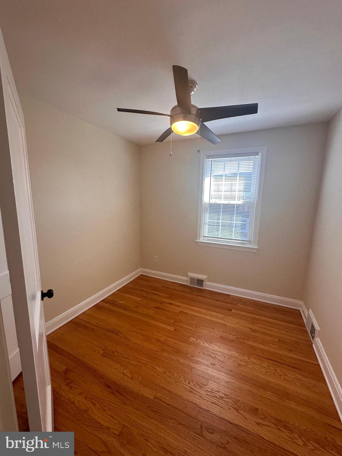 LOCH RAVEN VILLAGE - Residential Lease