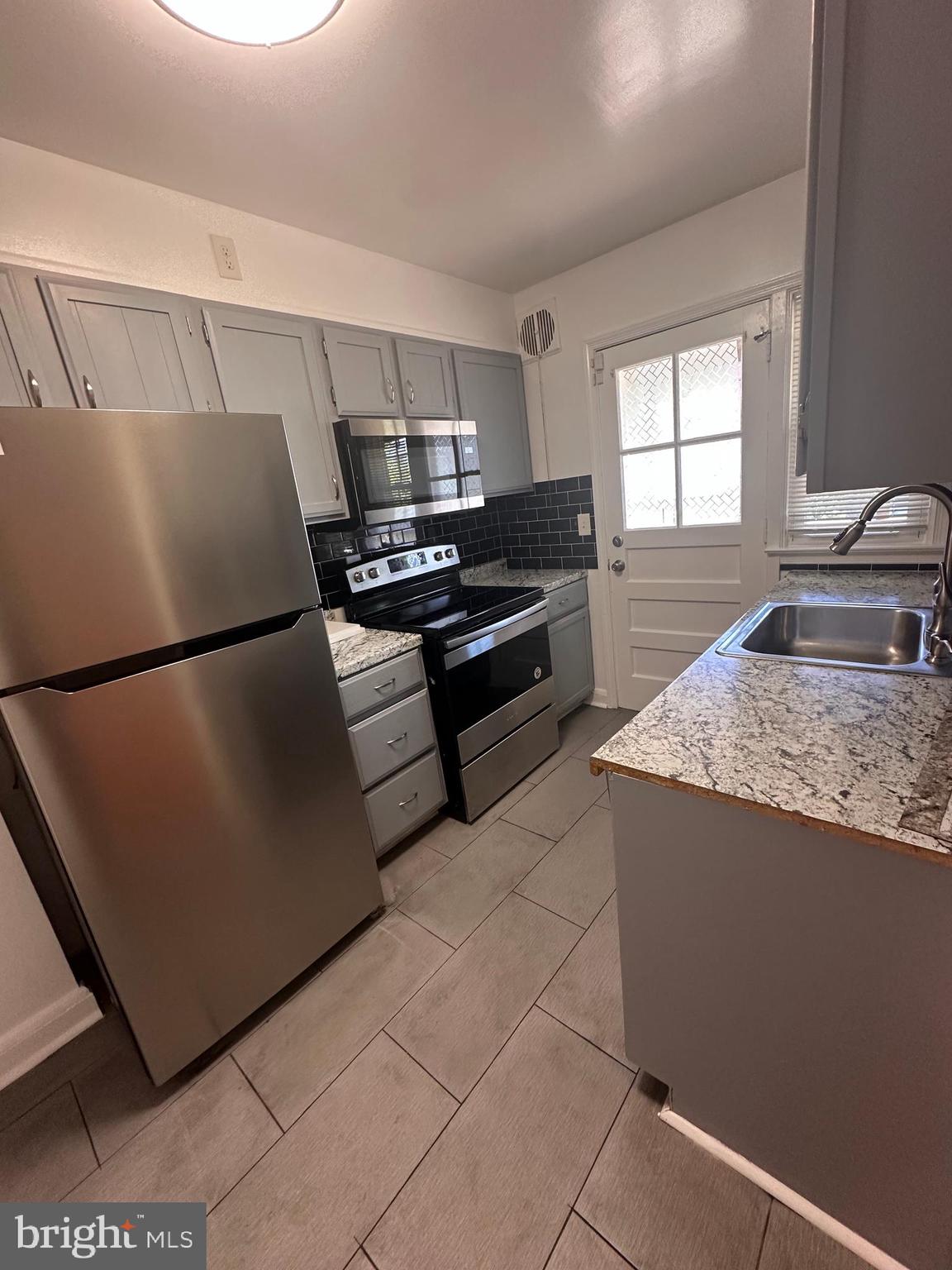 LOCH RAVEN VILLAGE - Residential Lease