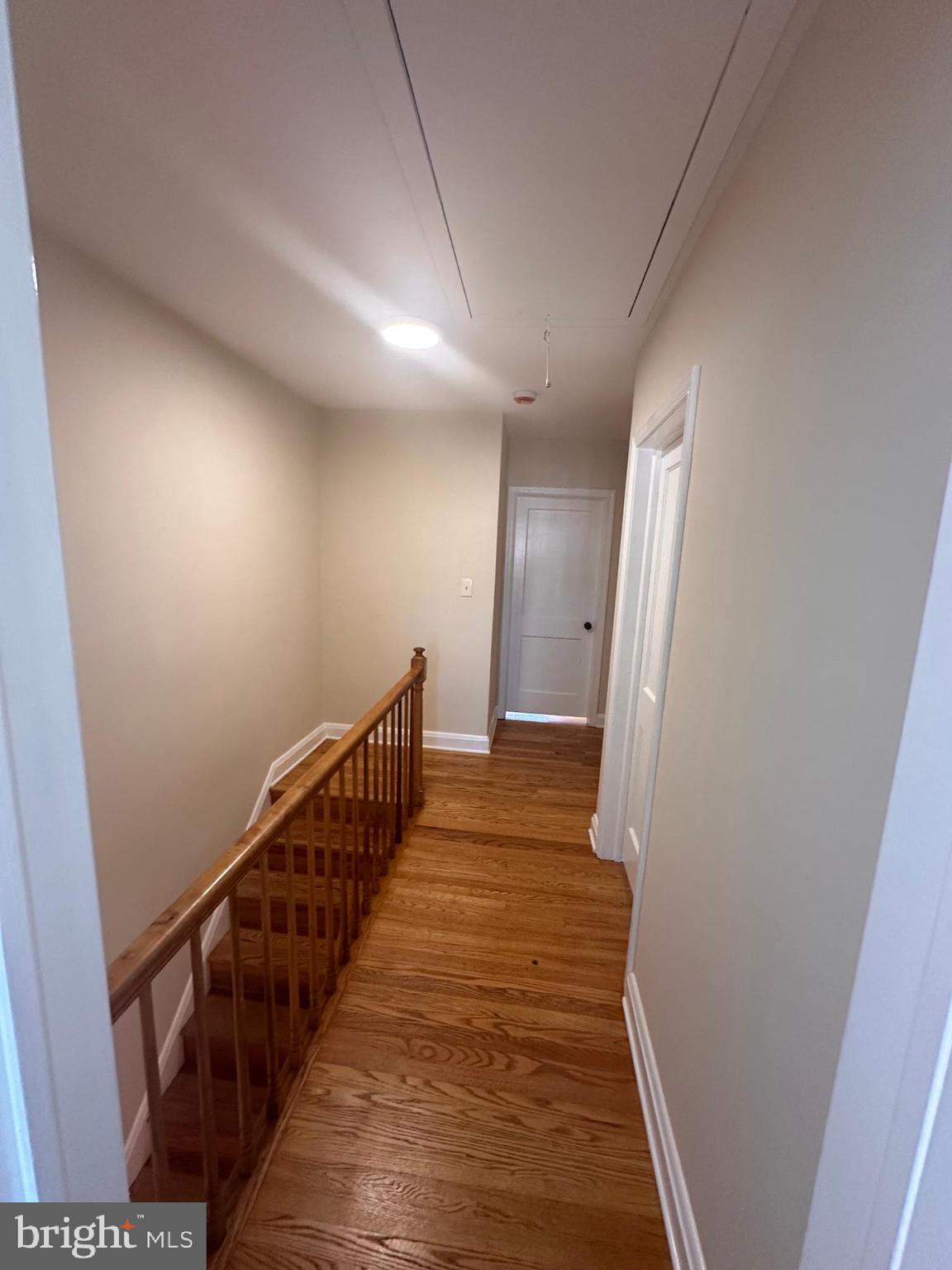 LOCH RAVEN VILLAGE - Residential Lease