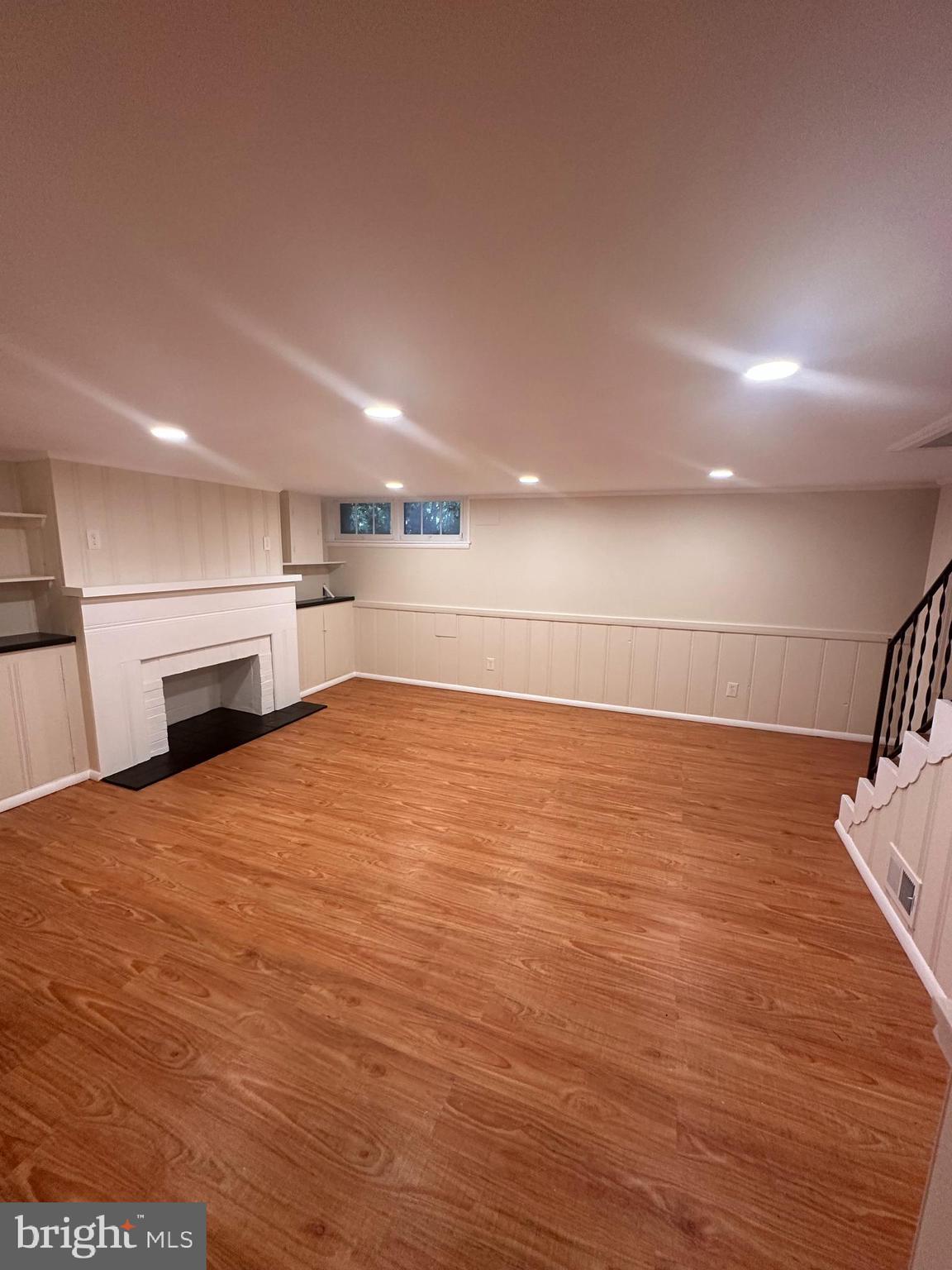 LOCH RAVEN VILLAGE - Residential Lease