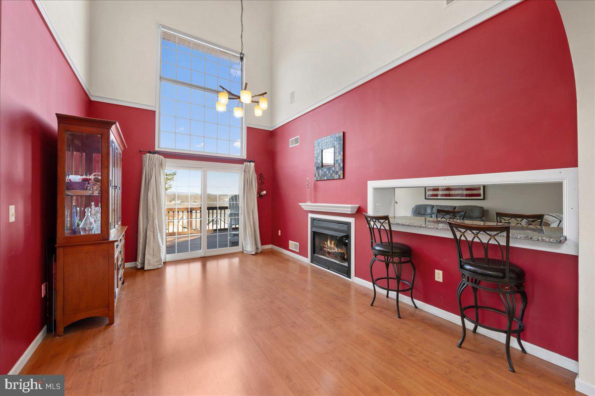 8 PLEASANTON DRIVE