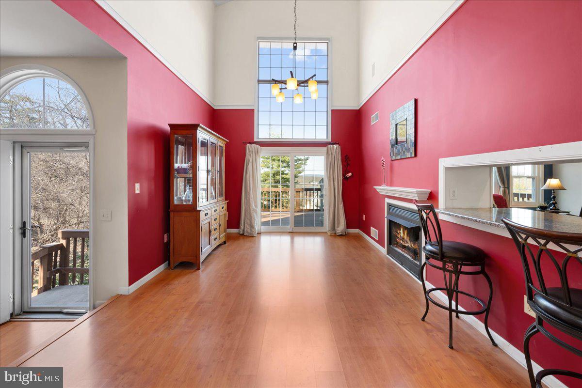 8 PLEASANTON DRIVE