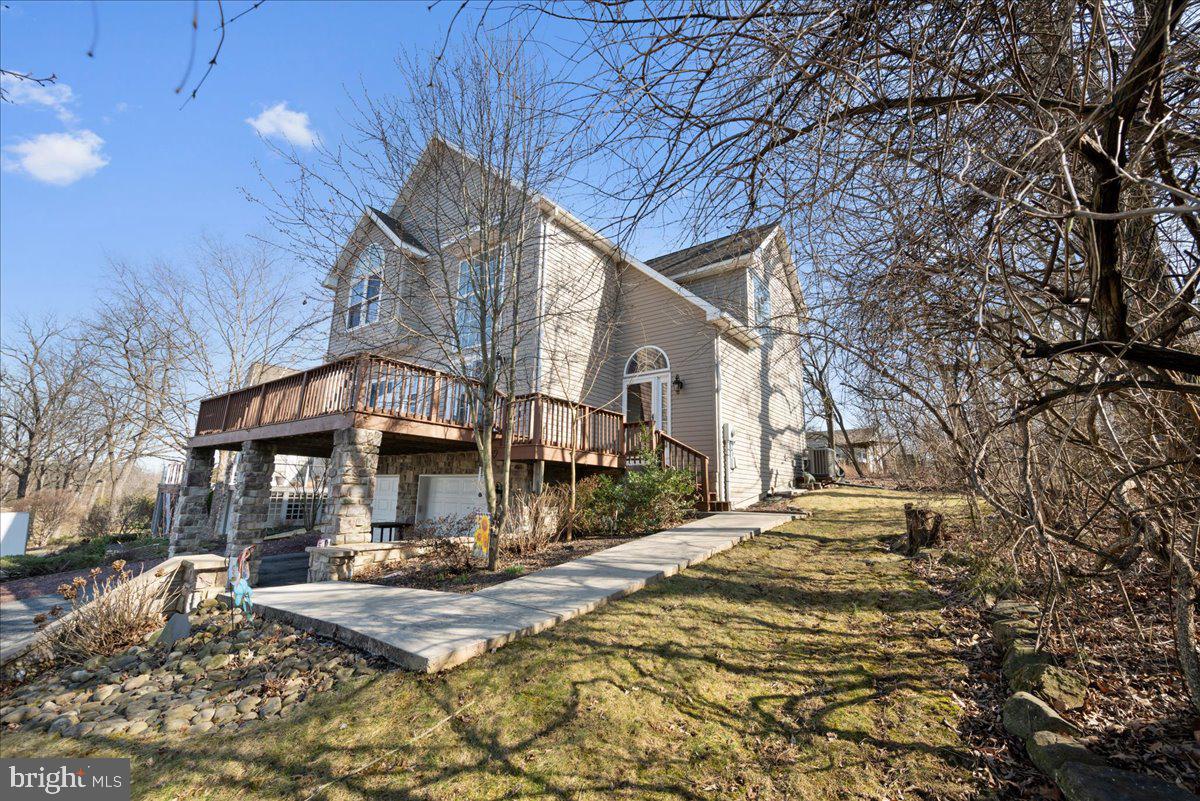 LAKE MEADE - Residential