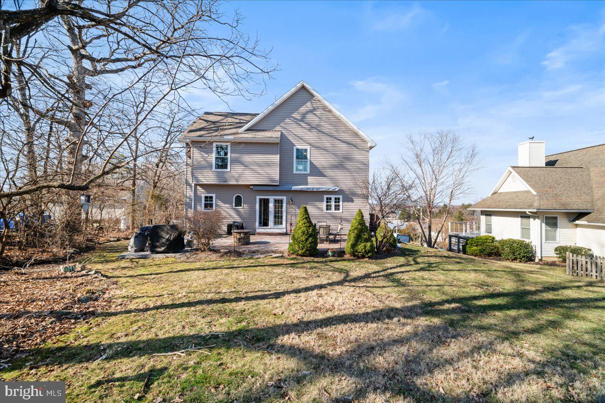 LAKE MEADE - Residential