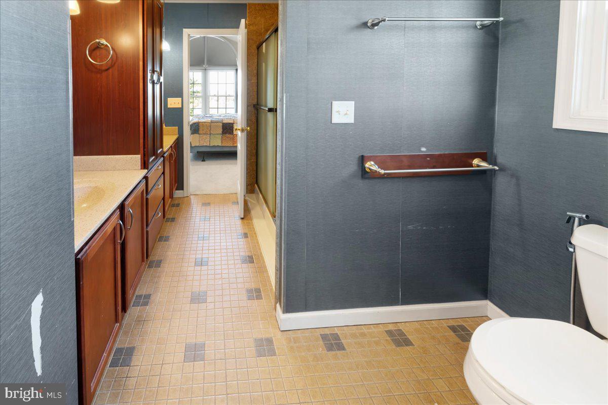 LAKE MEADE - Residential