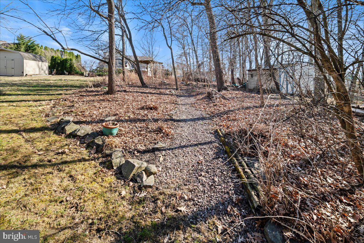 LAKE MEADE - Residential