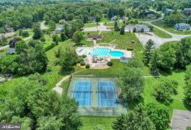 LAKE MEADE - Residential