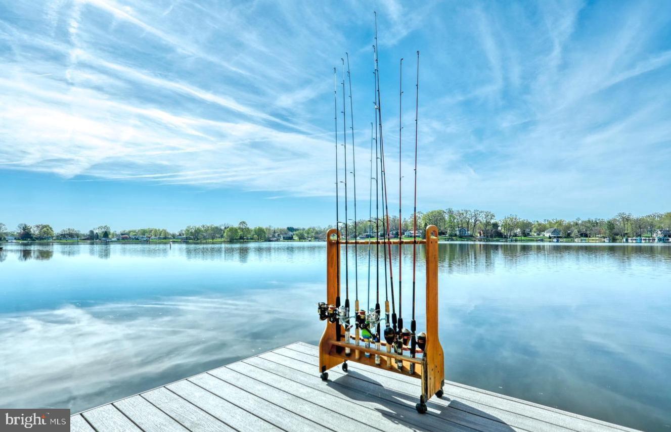 LAKE MEADE - Residential