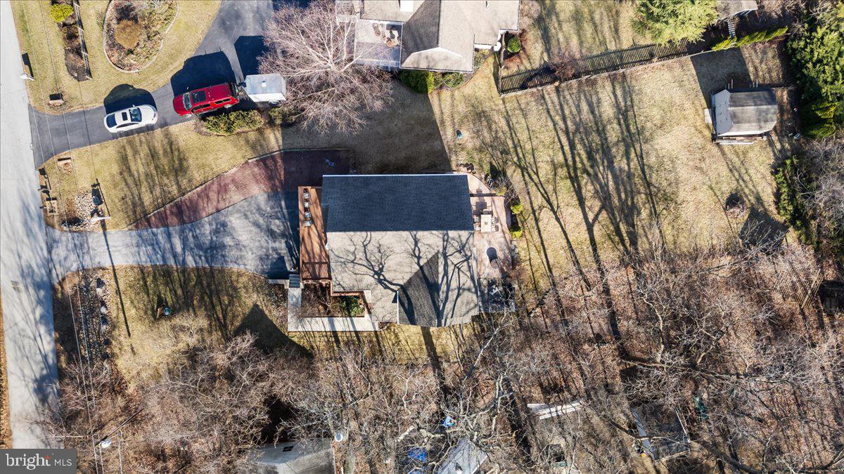 LAKE MEADE - Residential