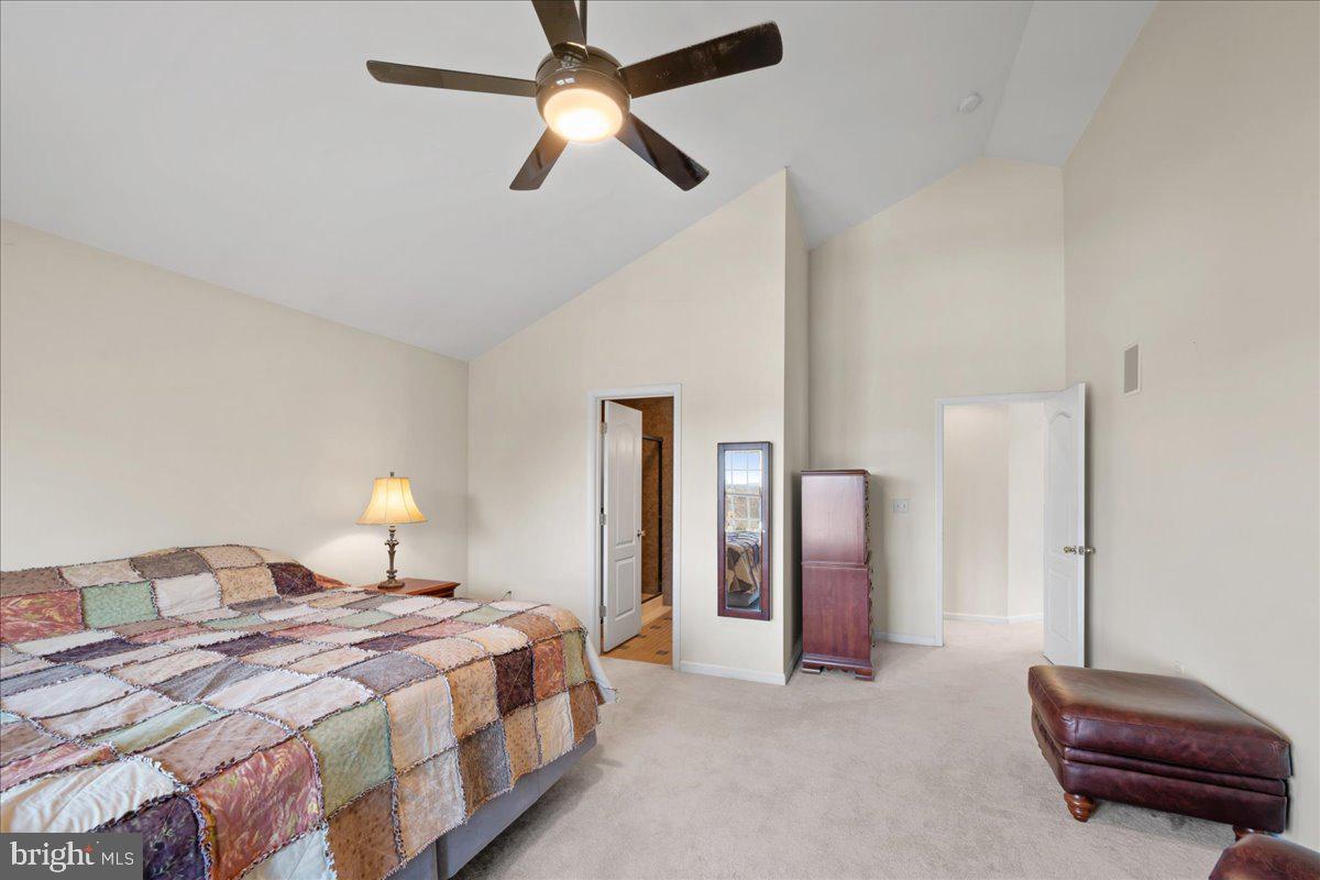 LAKE MEADE - Residential