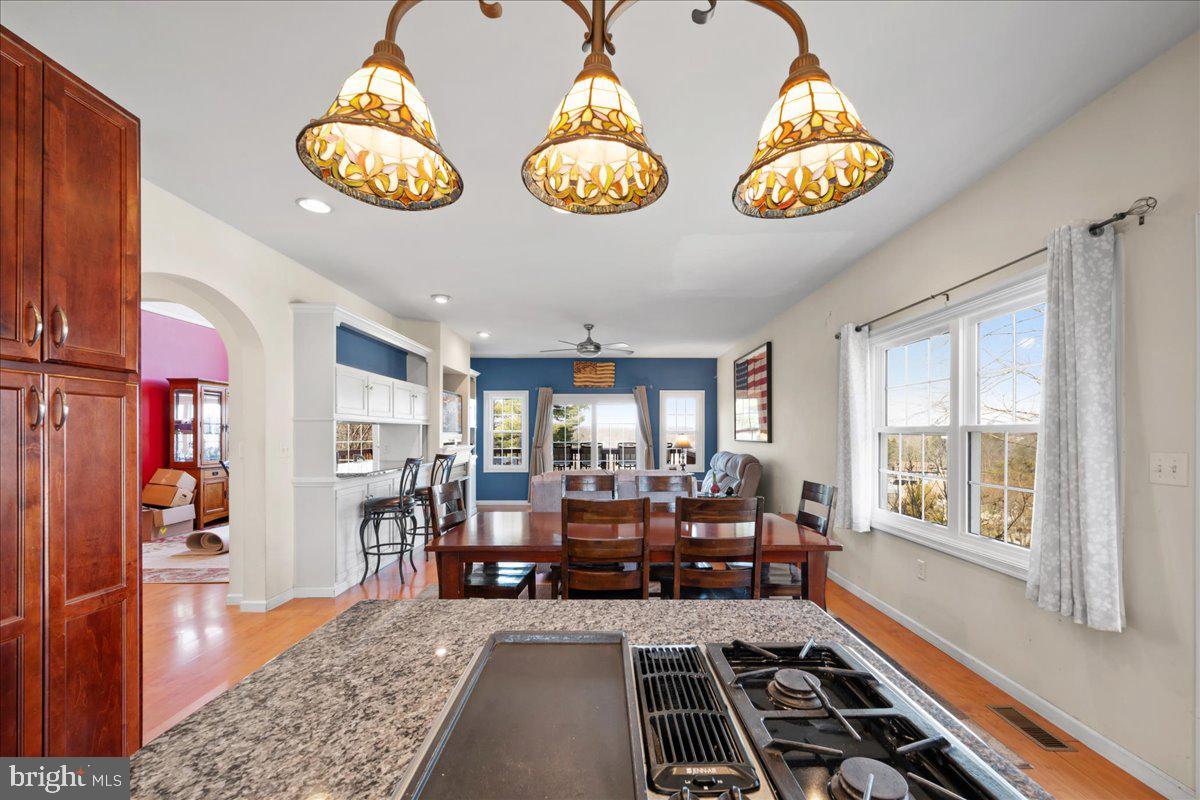 LAKE MEADE - Residential