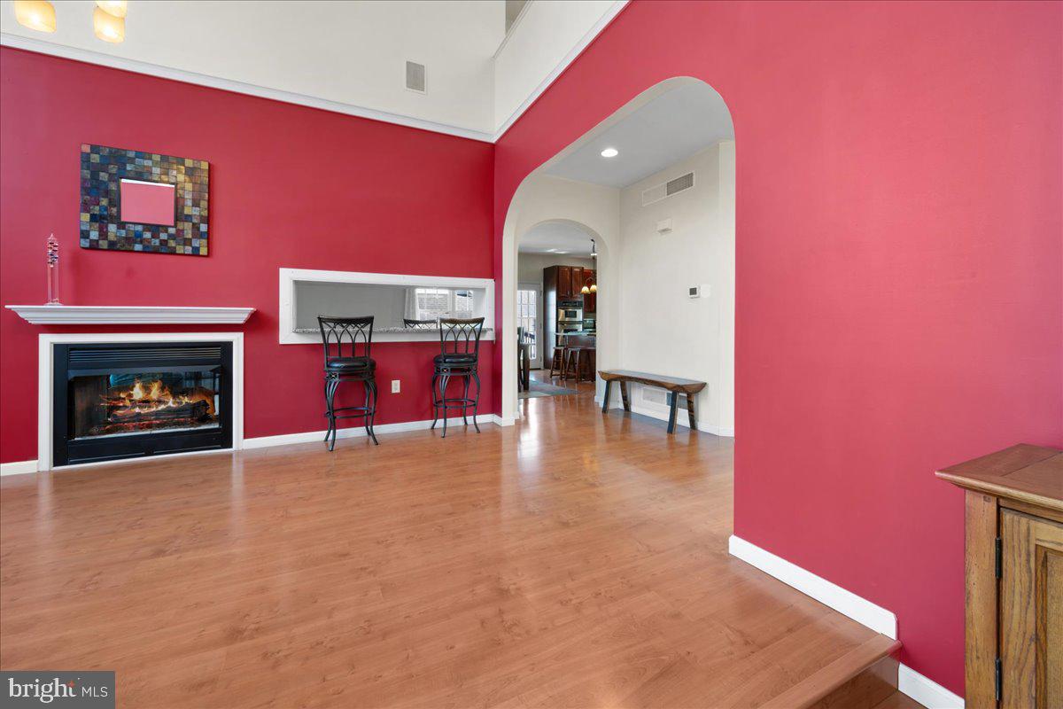 8 PLEASANTON DRIVE