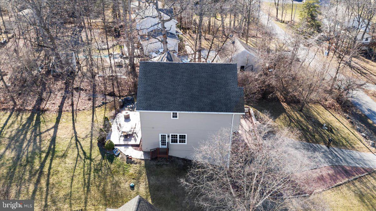 LAKE MEADE - Residential