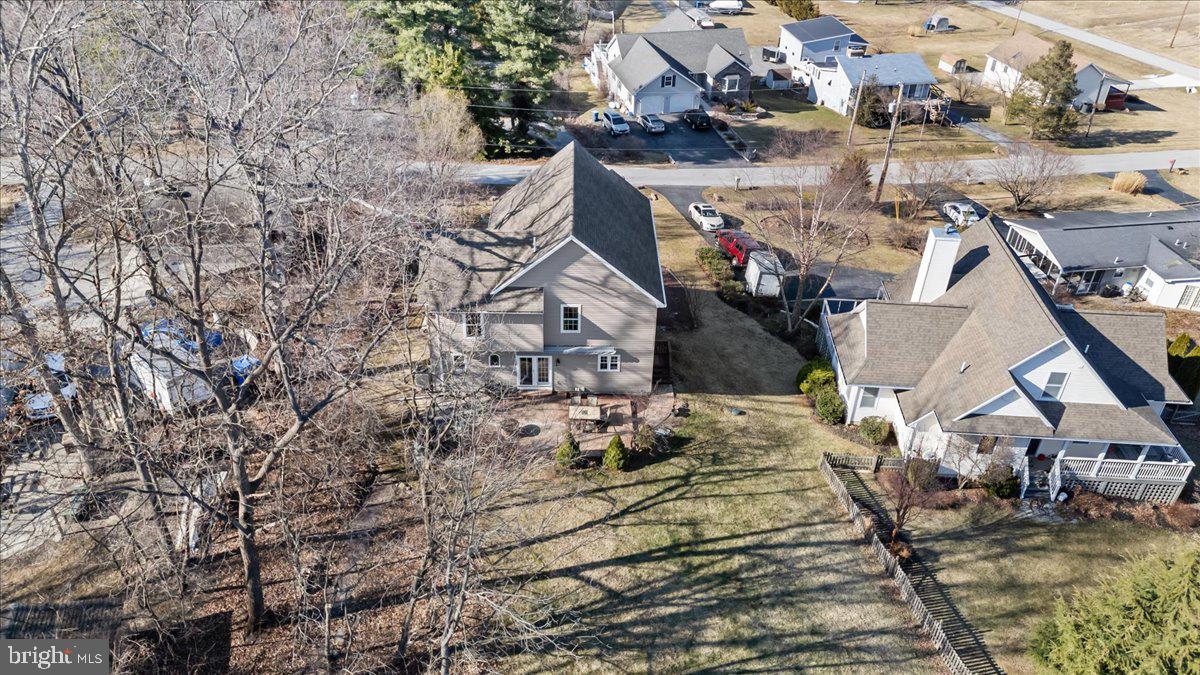 LAKE MEADE - Residential