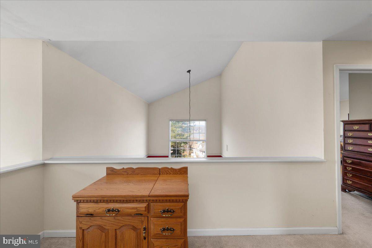 LAKE MEADE - Residential