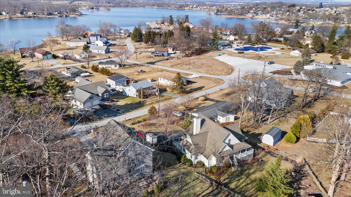 LAKE MEADE - Residential