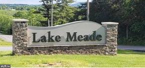 LAKE MEADE - Residential