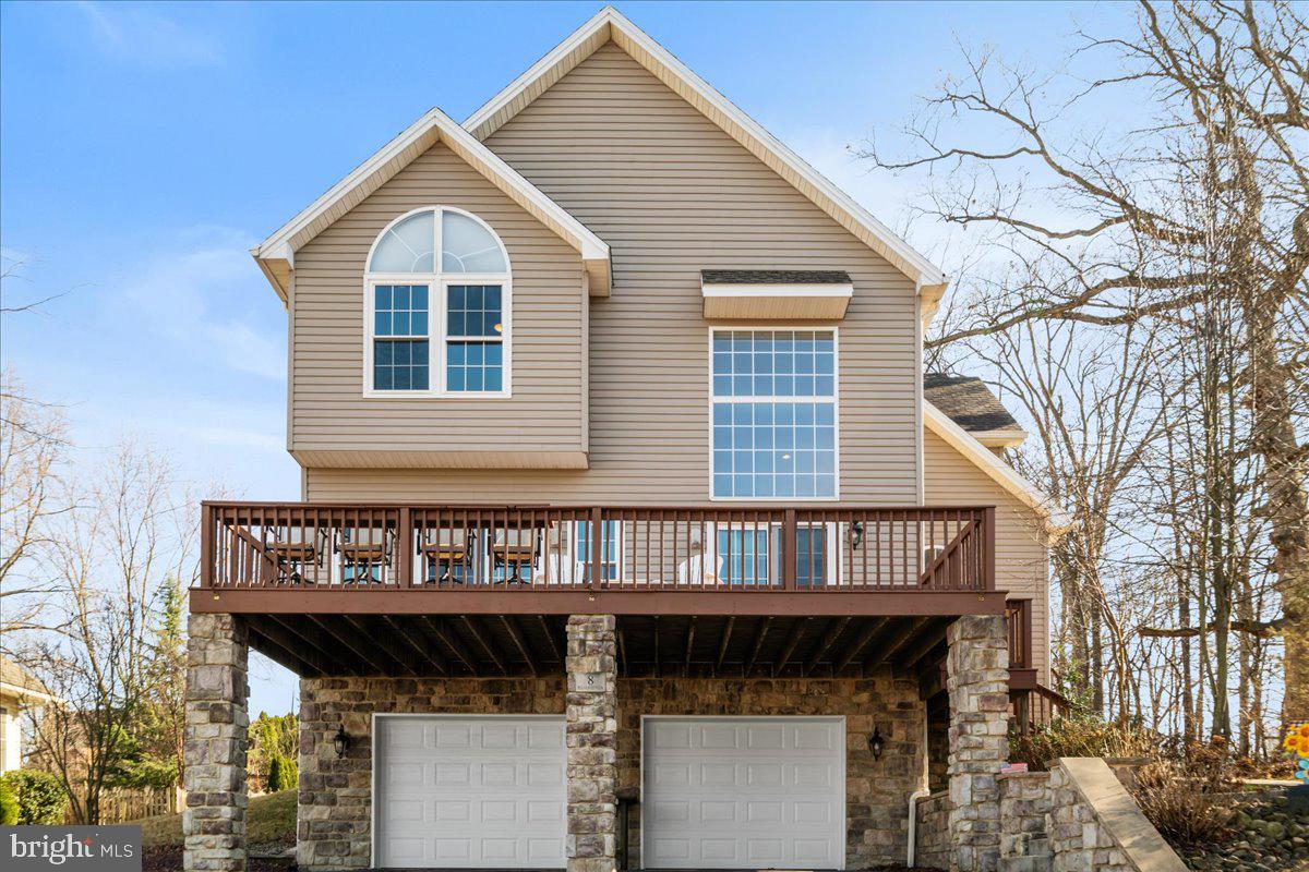 LAKE MEADE - Residential