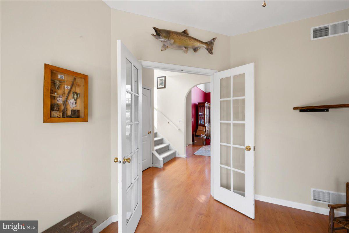 LAKE MEADE - Residential