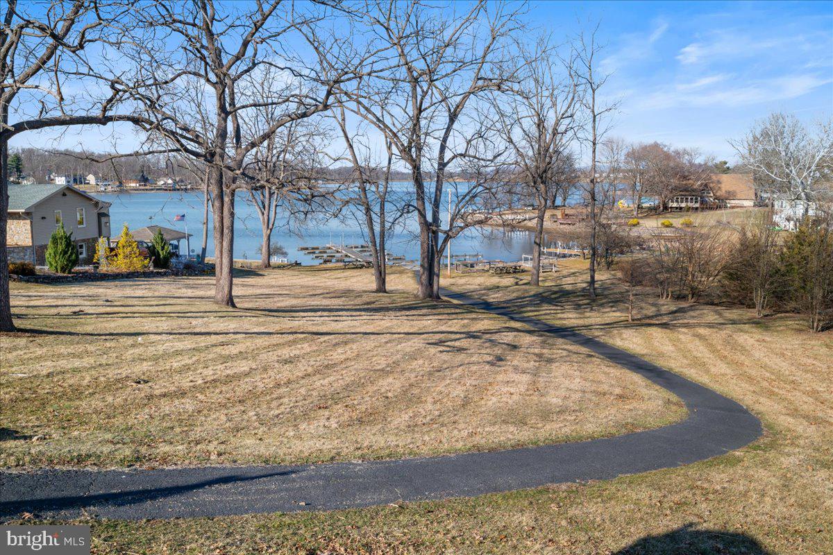 LAKE MEADE - Residential