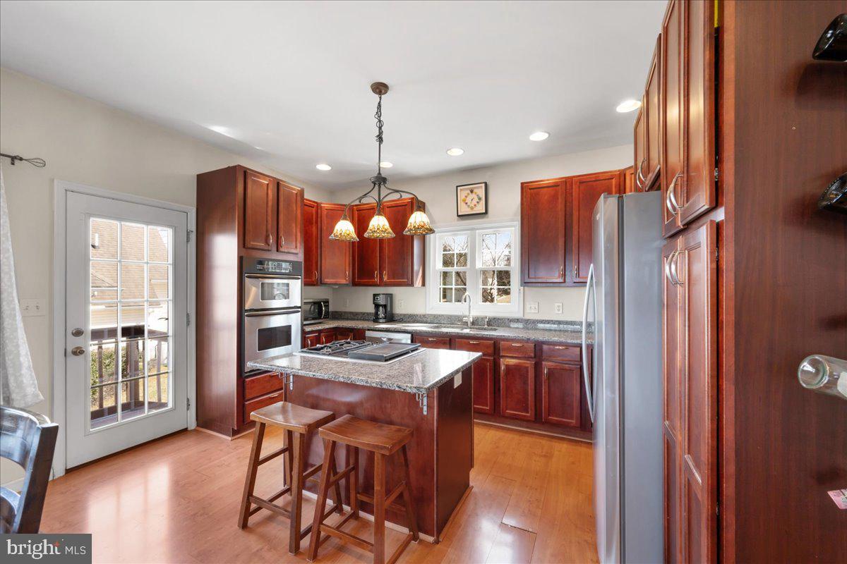 LAKE MEADE - Residential