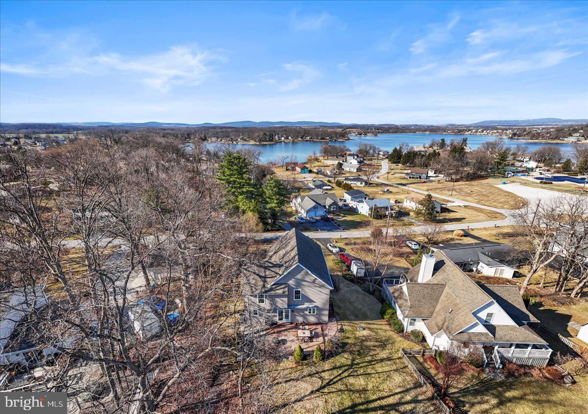 LAKE MEADE - Residential