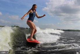 LAKE MEADE - Residential