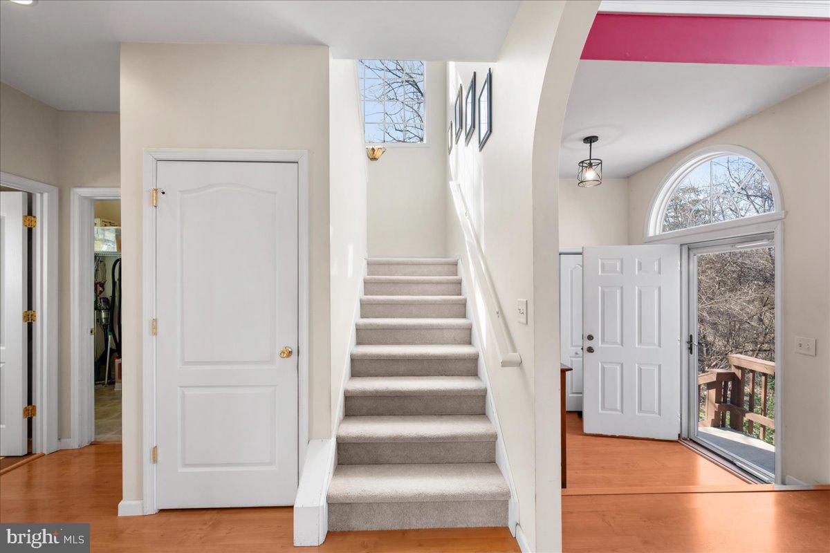 LAKE MEADE - Residential