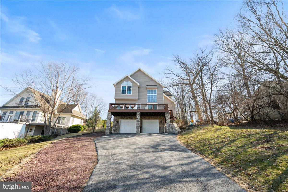 LAKE MEADE - Residential