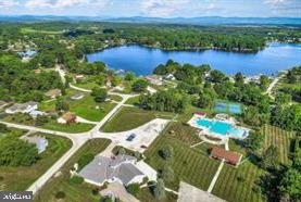 LAKE MEADE - Residential