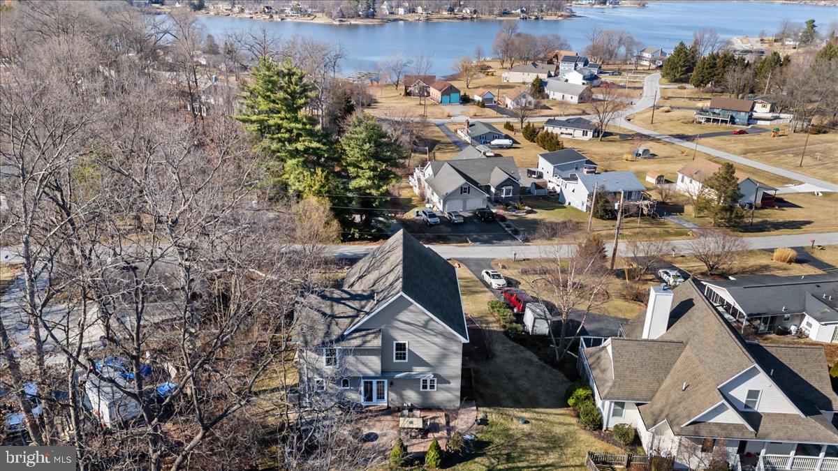 LAKE MEADE - Residential