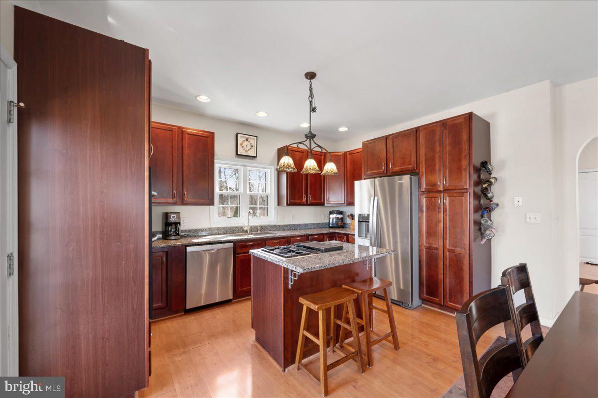 LAKE MEADE - Residential