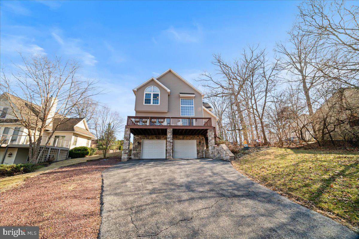 LAKE MEADE - Residential