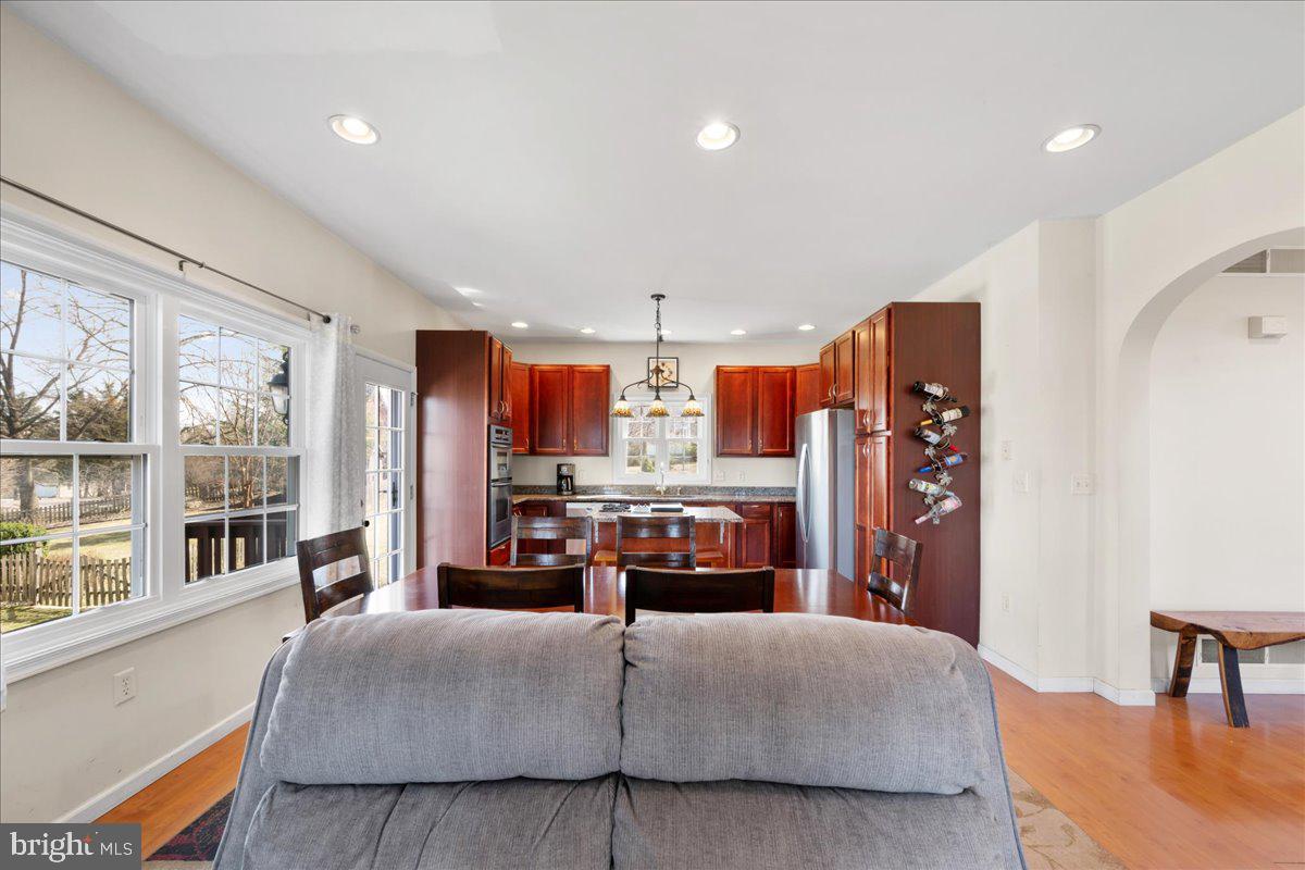 LAKE MEADE - Residential