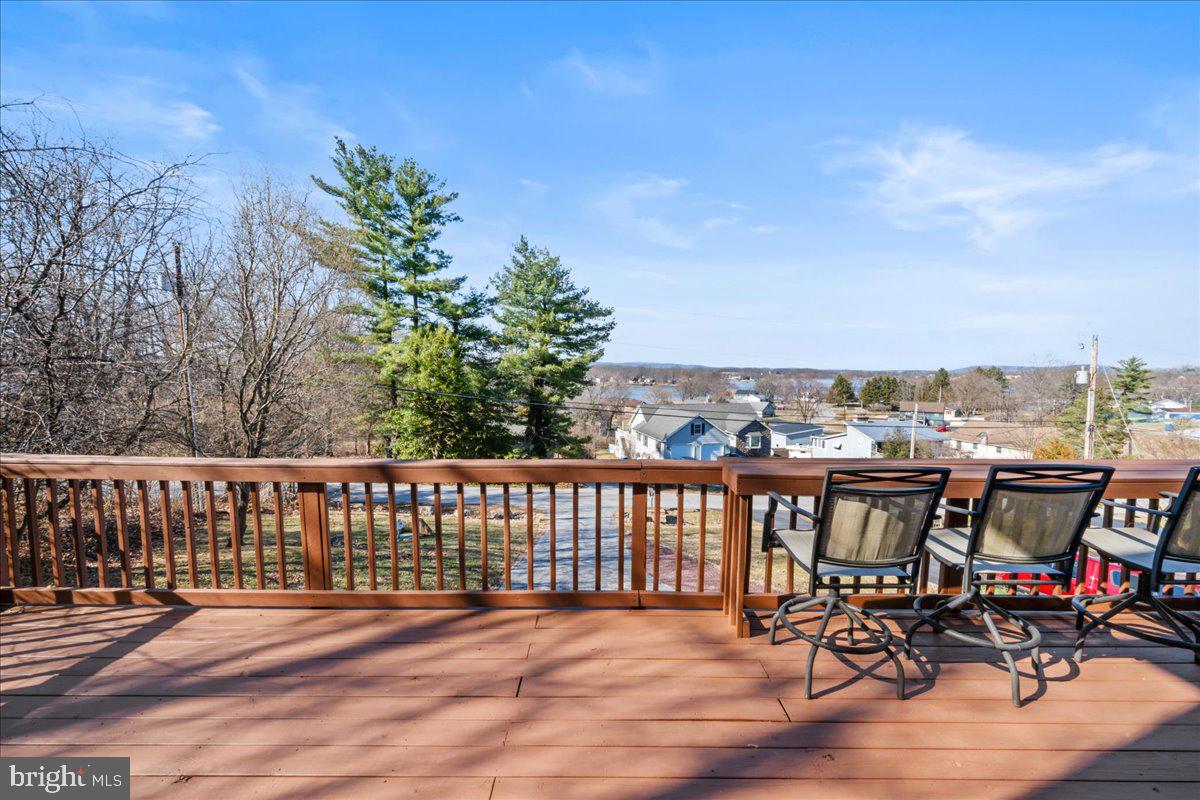 LAKE MEADE - Residential