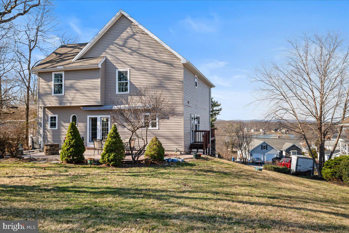 LAKE MEADE - Residential