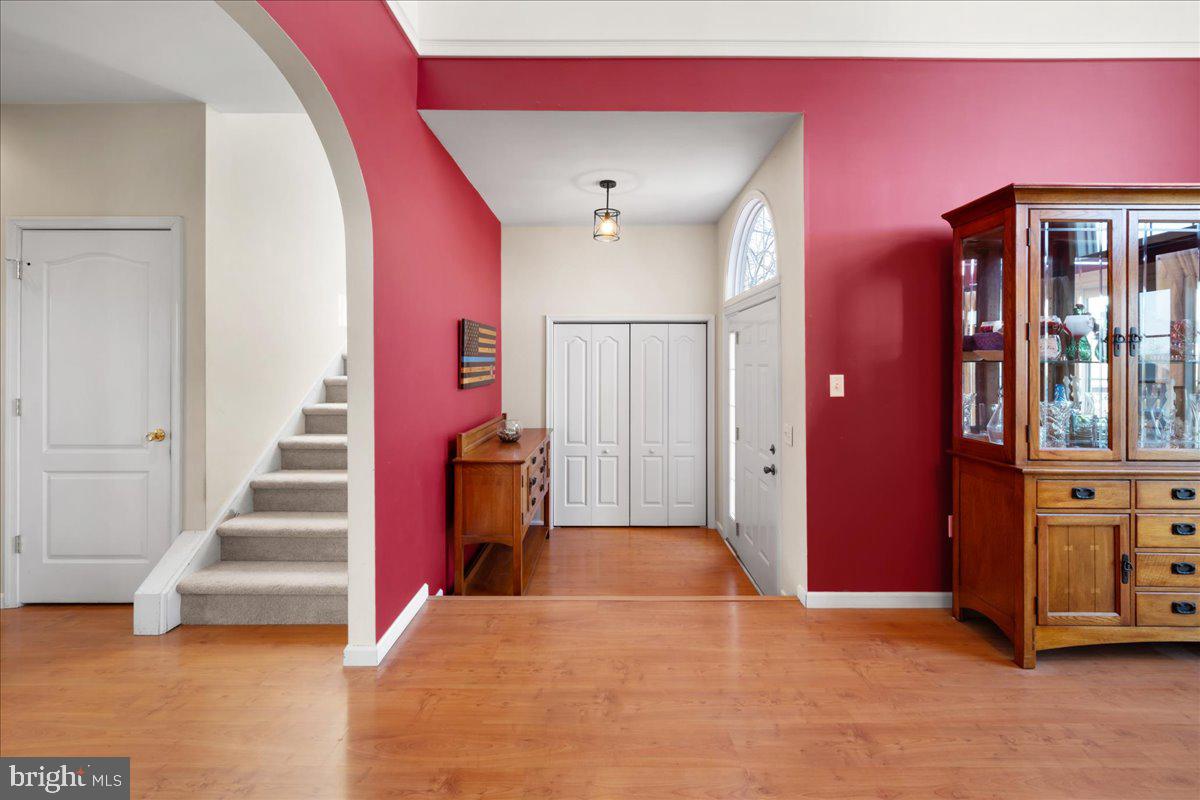 LAKE MEADE - Residential