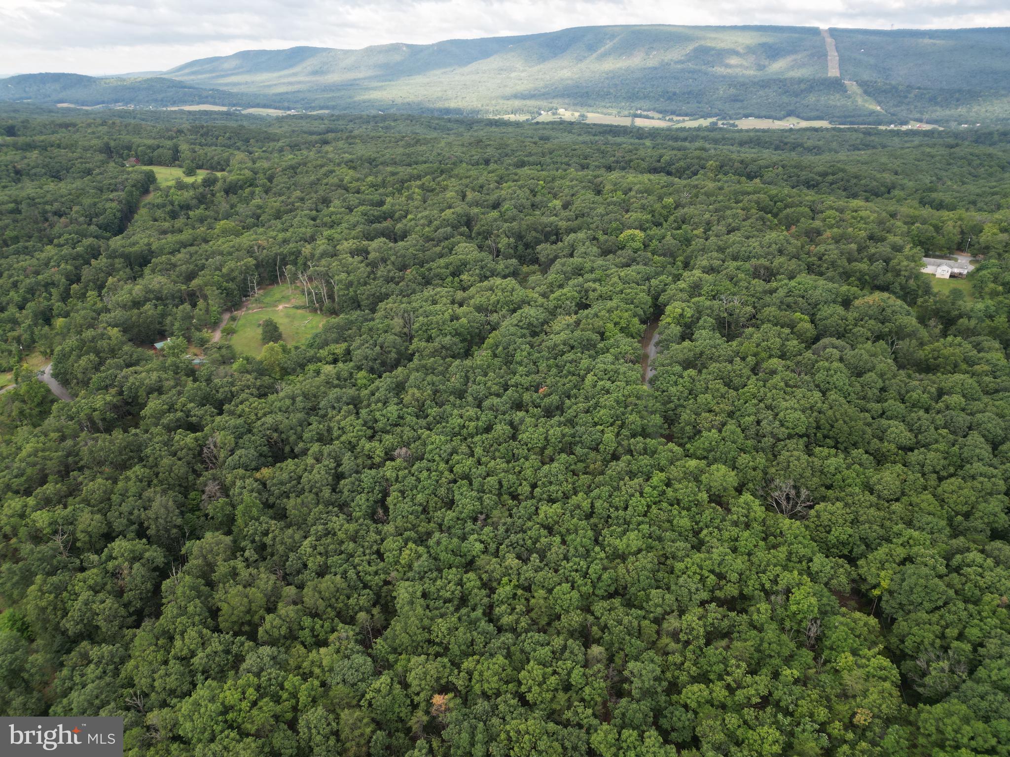 TIMBER RIDGE SUBDIVISION - Land