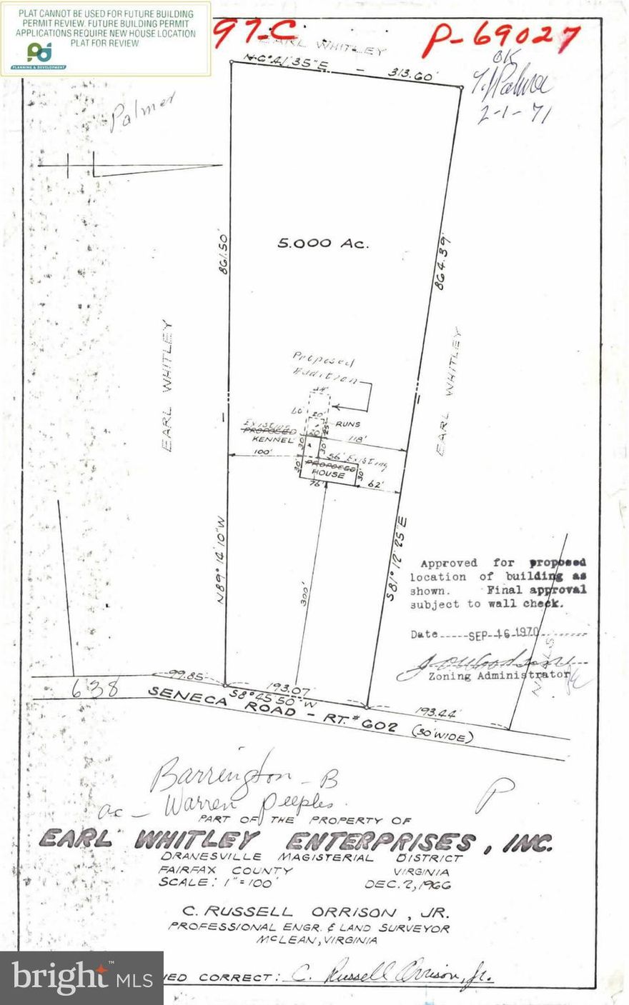 Almost 5 acres of level land. 
*A house that caught on fire is on the lot, it is not safe to go inside on your own. ONLY ENTER WITH LISTING AGENT*
This is a bankruptcy sale